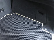 Porsche Cayenne 2010-2017 Kofferraummatte mit Subwoofer (EVA, Schwarz) Foto 2