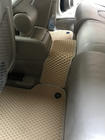 Audi A4 B7 2004-2008 EVA Fußmatten (Beige) Foto 7