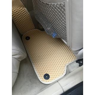 EVA Fußmatten (Beige) Audi A4 B7 2004-2008 Foto 2