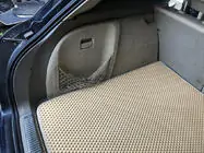 Audi A4 B7 2004-2008 EVA Kofferraumwanne (Sedan, beige) Foto 4