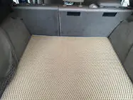 Audi A4 B7 2004-2008 EVA Kofferraumwanne (Sedan, beige) Foto 3