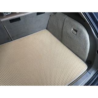 EVA Kofferraumwanne (Sedan, beige) Audi A4 B7 2004-2008 Foto 2