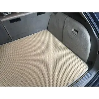 EVA Kofferraumwanne (Sedan, beige) Foto 2