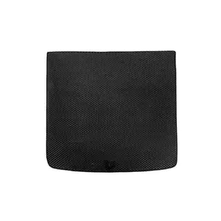Kofferraummatte (EVA, Schwarz) Foto 1