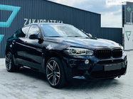 BMW X6 F16 2014-2019 Bodykit X6M F86 Foto 10