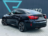 BMW X6 F16 2014-2019 Bodykit X6M F86 Foto 13