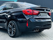 BMW X6 F16 2014-2019 Bodykit X6M F86 Foto 14