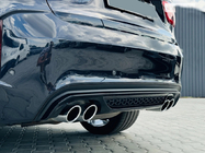 BMW X6 F16 2014-2019 Bodykit X6M F86 Foto 15