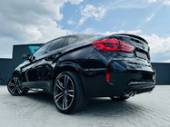 BMW X6 F16 2014-2019 Bodykit X6M F86 Foto 16