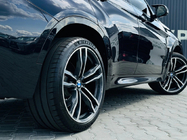 BMW X6 F16 2014-2019 Bodykit X6M F86 Foto 21