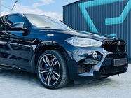 BMW X6 F16 2014-2019 Bodykit X6M F86 Foto 24