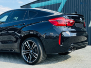 BMW X6 F16 2014-2019 Bodykit X6M F86 Foto 27
