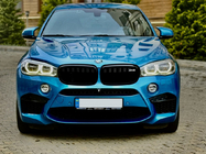 BMW X6 F16 2014-2019 Bodykit X6M F86 Foto 32