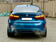 BMW X6 F16 2014-2019 Bodykit X6M F86 Foto 38