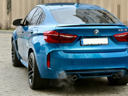 BMW X6 F16 2014-2019 Bodykit X6M F86 Foto 39