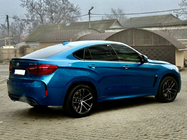 BMW X6 F16 2014-2019 Bodykit X6M F86 Foto 41
