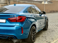 BMW X6 F16 2014-2019 Bodykit X6M F86 Foto 46