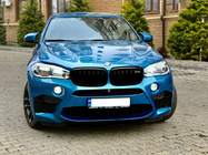 BMW X6 F16 2014-2019 Bodykit X6M F86 Foto 47