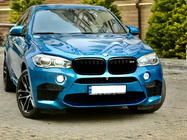 BMW X6 F16 2014-2019 Bodykit X6M F86 Foto 48