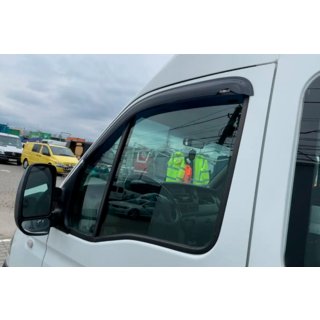 Windabweiser (2 Stk, HIC) Iveco Daily 2006-2014 Foto 1