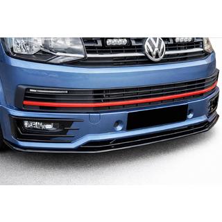 Frontlippe für SportLine 2015-2018 (ABS) Foto 1