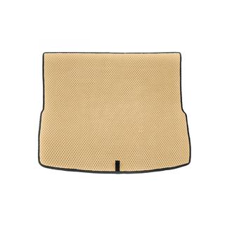 Kofferraummatte (EVA, Beige) SW Foto 1