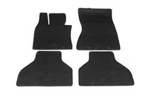 BMW X5 E70 2007-2013 Gummimatten (4 Stk, Polytep) Foto 9
