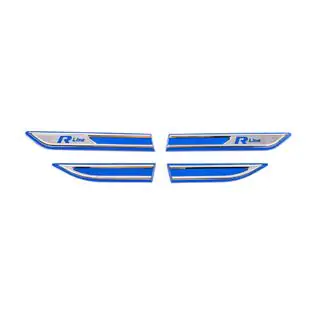Emblem R-Line (verschiedene Ausführungen) Volkswagen Passat B8 2015-2023 Foto 4