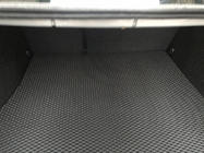 Volkswagen Passat B5 1997-2005 Kofferraummatte SD (EVA, Schwarz) Foto 5