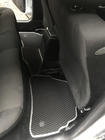 Volkswagen Passat B5 1997-2005 EVA Fußmatten (schwarz) Foto 8