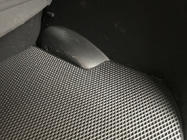 Kia Sorento II XM 2009-2014 Kofferraummatte 5-Sitzer 2012-2014 (EVA, Schwarz) Foto 5