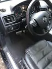 Volkswagen Touareg 2010-2018 EVA Fußmatten (schwarz) Foto 2