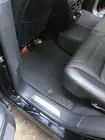 Volkswagen Touareg 2010-2018 EVA Fußmatten (schwarz) Foto 7