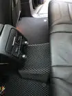 Volkswagen Touareg 2010-2018 EVA Fußmatten (schwarz) Foto 9
