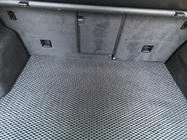 Volkswagen Touareg 2010-2018 Kofferraummatte V2 (EVA, Schwarz) Foto 3