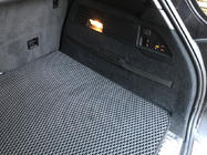 Volkswagen Touareg 2010-2018 Kofferraummatte V2 (EVA, Schwarz) Foto 4