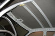 Do-it-yourself Lada Priora Dach Schallschutz Foto 1