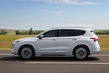 Die aktualisierte Version des Crossover Hyundai Santa Fe ist bereits im Verkauf Foto 4