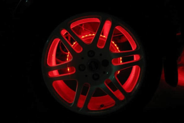 Antriebslichter für Mercedes Vito