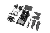 Toyota Land Cruiser Prado 150 2009-2023 Komplettes Innenraum-Upgrade Set für 2018-2023 2009-2013 Foto 2