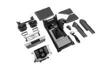 Toyota Land Cruiser Prado 150 2009-2023 Komplettes Innenraum-Upgrade Set für 2018-2023 2009-2013 Foto 1