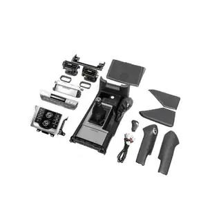 Komplettes Innenraum-Upgrade Set für 2018-2023 Foto 2