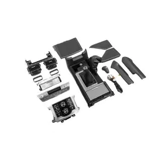 Komplettes Innenraum-Upgrade Set für 2018-2023 Foto 1
