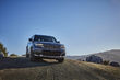 2021 Jeep Grand Cherokee enthüllt Foto 4