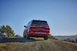 2021 Jeep Grand Cherokee enthüllt Foto 5