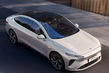 Die Chinesen werden eine elektrische Limousine mit einer Reichweite von bis zu 1000 km auf den Markt bringen Foto 1
