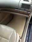 BMW 7 Series E38 1994-2001 EVA Fußmatten Beige Foto 6