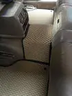 BMW 7 Series E38 1994-2001 EVA Fußmatten Beige Foto 9