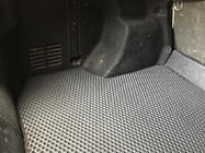 Chevrolet Aveo T250 2005-2011 Kofferraummatte (EVA, Schwarz) Foto 3