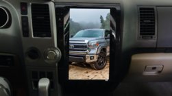 Toyota Sequoia 2007-2022 Multimedia TESLA Foto 9